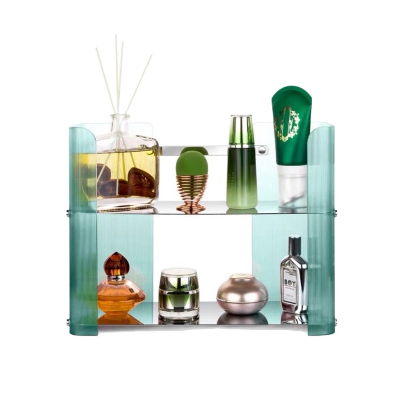 กล่องเก็บเครื่องสำอางสุดหรู อะ - Luxury Skincare Tools บทวิจารณ์และราคา
