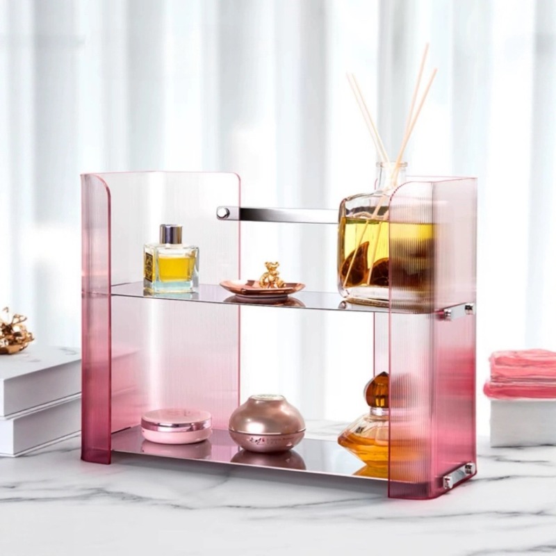 กล่องเก็บเครื่องสำอางสุดหรู อะ - Luxury Skincare Tools บทวิจารณ์และราคา