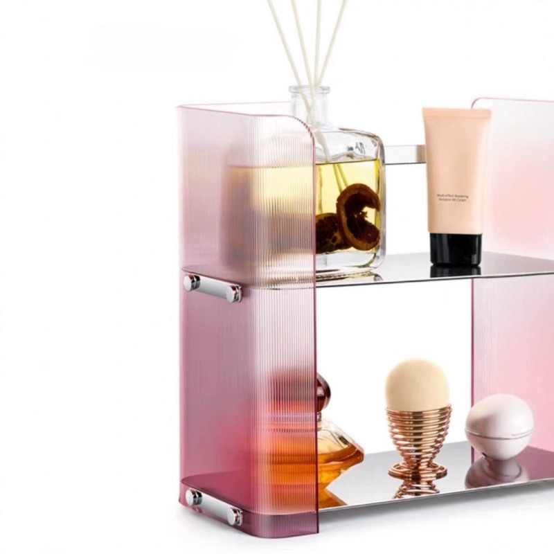 กล่องเก็บเครื่องสำอางสุดหรู อะ - Luxury Skincare Tools บทวิจารณ์และราคา