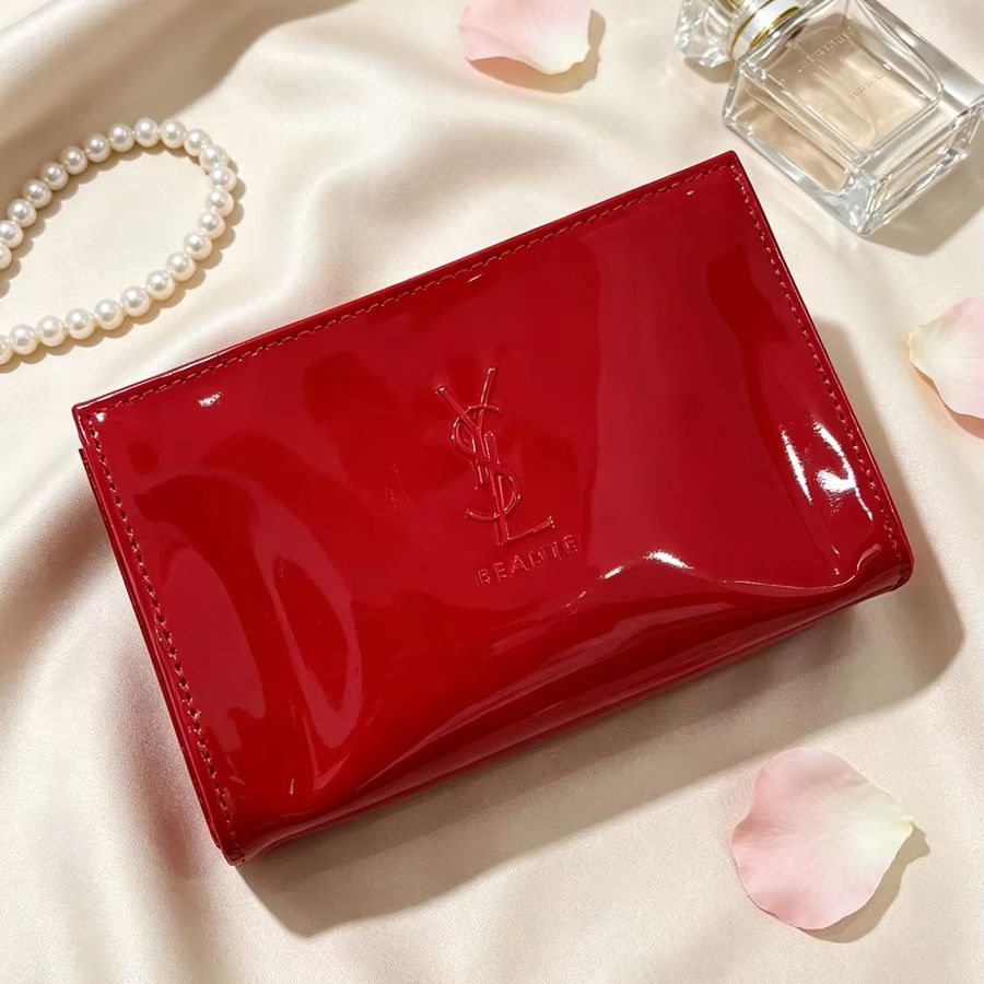 กระเป๋าเครื่องสำอางขนาดเล็ก หน - Luxury Skincare Tools บทวิจารณ์และราคา