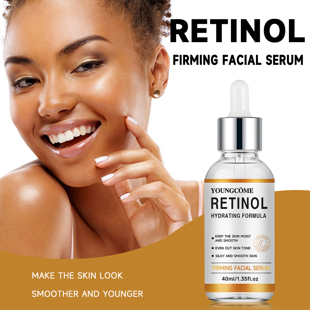 Retinol Anti Aging Removal เซร - The Ordinary Serum Hyaluronic Acid บทวิจารณ์และราคา