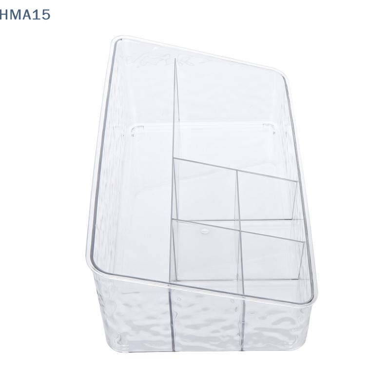 【YA】กล่องเก็บเครื่องสำอางแบบใส - Luxury Skincare Tools บทวิจารณ์และราคา
