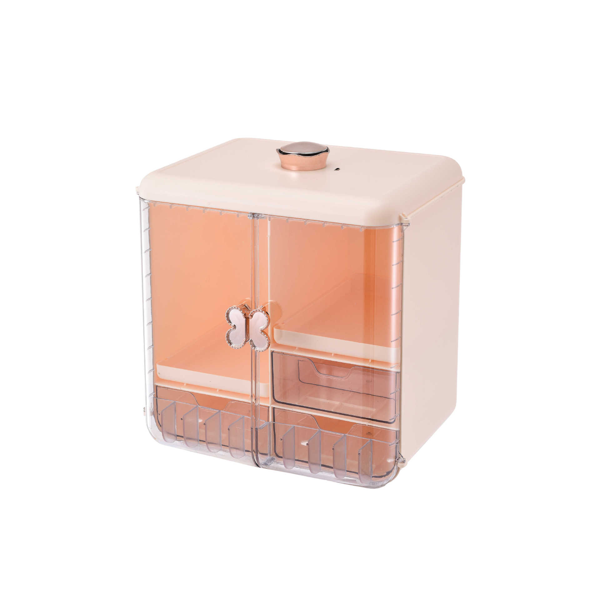กล่องเก็บเครื่องสำอางสุดหรู, ก - Luxury Skincare Tools บทวิจารณ์และราคา
